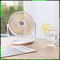 Quạt mini để bàn F2 chính hãng YOOBao