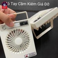 Quạt Mini Để Bản JR - 8001