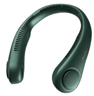 Quạt mini đeo cổ không cánh Jisulife FA14