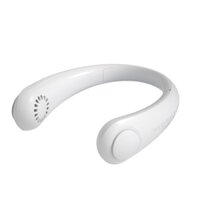 Quạt Mini Không Cánh 3 Chế Độ Gió Dễ Điều Chỉnh R1 R2 Cao Cấp