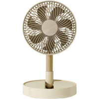 Quạt mini Magic A-008