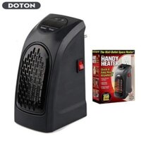 Quạt Mini Máy sưởi di động Máy sưởi điện gia đình Máy sưởi tường Bếp tản nhiệt Plug-In Máy sưởi ấm