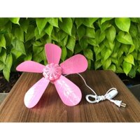 Quạt Mini Treo Trần - 5 Cánh