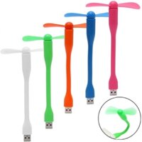 quạt mini usb