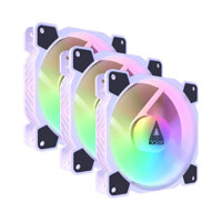 Quạt Montech Z3 PRO ARGB Pack 3 Fan