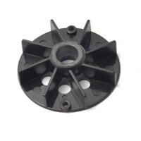 Quạt motor máy vắt sổ Siruba đời K - KD09