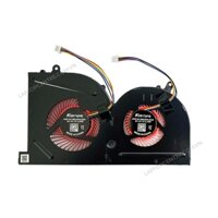 Quạt MSI GS Stealth GS63 BS5005HS-U2L1 5V 0,5A 4 chân GPU & GS63VR GS73V (HCP +)