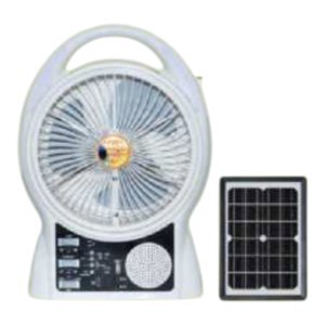 Quạt năng lượng mặt trời Hufa QNL-02