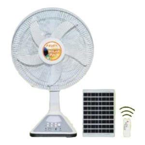 Quạt năng lượng mặt trời Hufa QNL-04