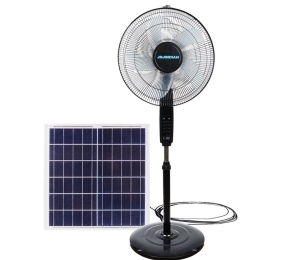 Quạt năng lượng mặt trời Jindian 26W JD-S88