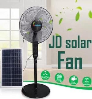 Quạt năng lượng mặt trời Jindian 26W JD-S88