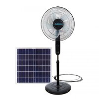 Quạt năng lượng mặt trời Jindian JD-S88 JD Solar fan