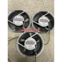 Quạt Nhật bãi 12v và 24v