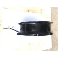 Quạt nhật bãi ô tô 24v