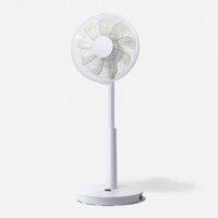 QUẠT NHẬT NỘI ĐỊA CAO CẤP PANASONIC F-C339B-W