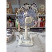 quạt Nhật nội địa SD điện 110v, hiệu Sanyo