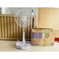 Quạt Nhật TEKNOS KI168R. Mới nguyên hộp. Lh: 0385887173