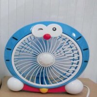 Quạt nhỏ hình thú