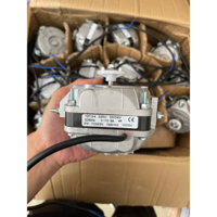 Quạt nhôm coca . Quạt tủ mát . dây đồng. 25w