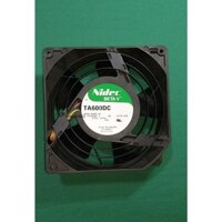 Quạt Nidec 15cm chạy mạnh 12V 10A