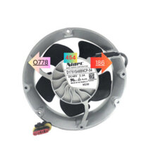 Quạt NIDEC D1751S48B9CP-54