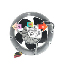 Quạt NIDEC D1751S48B9CP-54