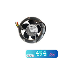Quạt Nidec D1751S48B9CP-83 48V 2.3A Biến Tần