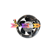 Quạt Nidec D1751S48B9CP-83 48V 2.3A Biến Tần