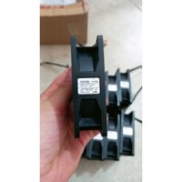 QUẠT NMB 08025VE-12P-GLD (12V -DC -0.68A)