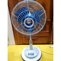 Quạt nội địa Nhật National xoáy 30LC (2B-06) cánh 30cm, toàn thân gang sắt (cánh nhựa)