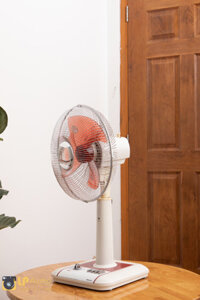 QUẠT NỘI ĐỊA NHẬT NATIONAL