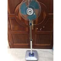 Quạt nội địa Nhật National F-40V1M (1A05) cánh 40cm, cao 1.75m