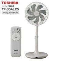 Quạt nội địa Nhật Toshiba TF 30AL25 mới nguyên hộp