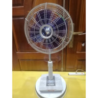 Quạt nội địa Nhật Toshiba (85896Z0) cánh 30cm đế thân gang sắt, bầu nhựa