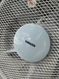 QUẠT NỘI ĐỊA NHẬT YAMAZEN YLR-AK305 điện 100V new full box 100% .