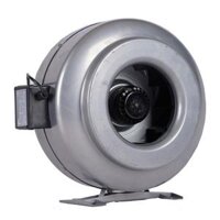 Quạt nối ống sắt shoohan YF-200