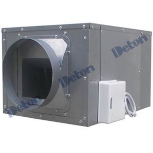 Quạt nối ống siêu âm Nanyoo DPT15-42B
