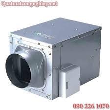 Quạt nối ống siêu âm Nanyoo DPT10-24B