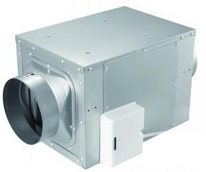 Quạt nối ống siêu âm Nanyoo DPT10-24B