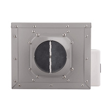 Quạt nối ống siêu âm Nedfon DPT10-12B