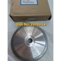 Quạt nồi vespa lx zin