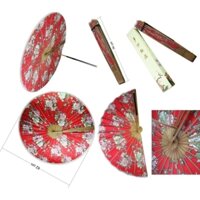 Quạt Ô , Quạt vải xếp bền đẹp để cầm tay quạt mát đem đi du lịch, Quạt Đa Chức Năng Vừa Làm Quạt Mát Vừa Làm Ô Che Nắng