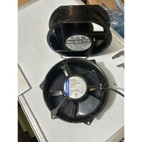 Quạt ô tô 12v 24v. Quạt thông gió ô tô bãi tròn JANPAN, GERMANY…