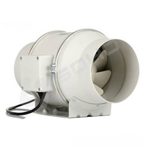 Quạt ống thông gió đồng trục Hon&Guan HF-150P