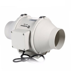 Quạt ống thông gió Hon&Guan HF-100P