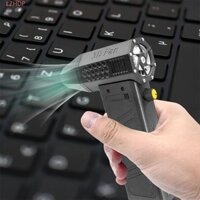 Quạt ống tốc độ cao LZHDP Màn hình sạc Thiết bị khung gầm làm sạch điện tử