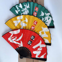 Quạt pamp-di Bar mới Quạt vàng phun trào quốc gia nổi tiếng trên mạng hợp thời trang nam nữ sành điệu hộp đêm KTV Quạt bầu không khí Nhà máy cung cấp trực tiếp