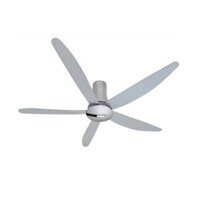 Quạt Panasonic 5 cánh F-60TAN màu xám thời thượng