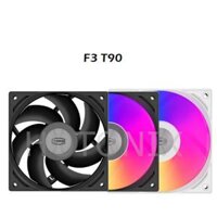 Quạt PCCooler T90 92mm cho vỏ PC và bộ làm mát