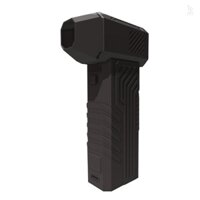 Quạt phản lực cầm tay X3 Max 130,000RPM Tốc độ gió 52m / s Động cơ không chổi than Ống dẫn Turbofan Công suất cao Quạt hút bụi Bàn phím Dụng cụ làm sạch